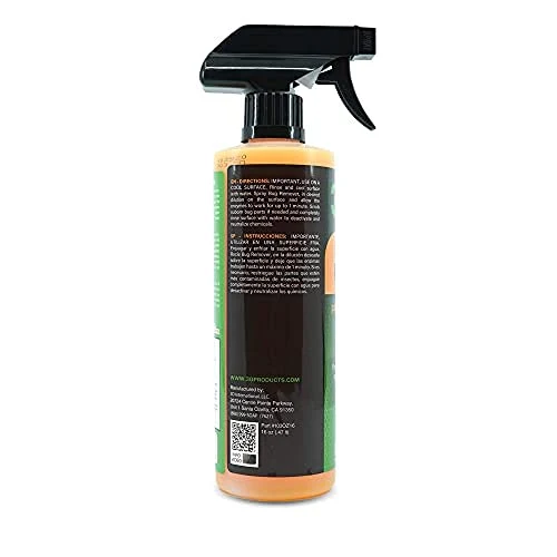 3D Bug Remover - All Purpose Exterior Cleaner &… product image 4 for car detailing