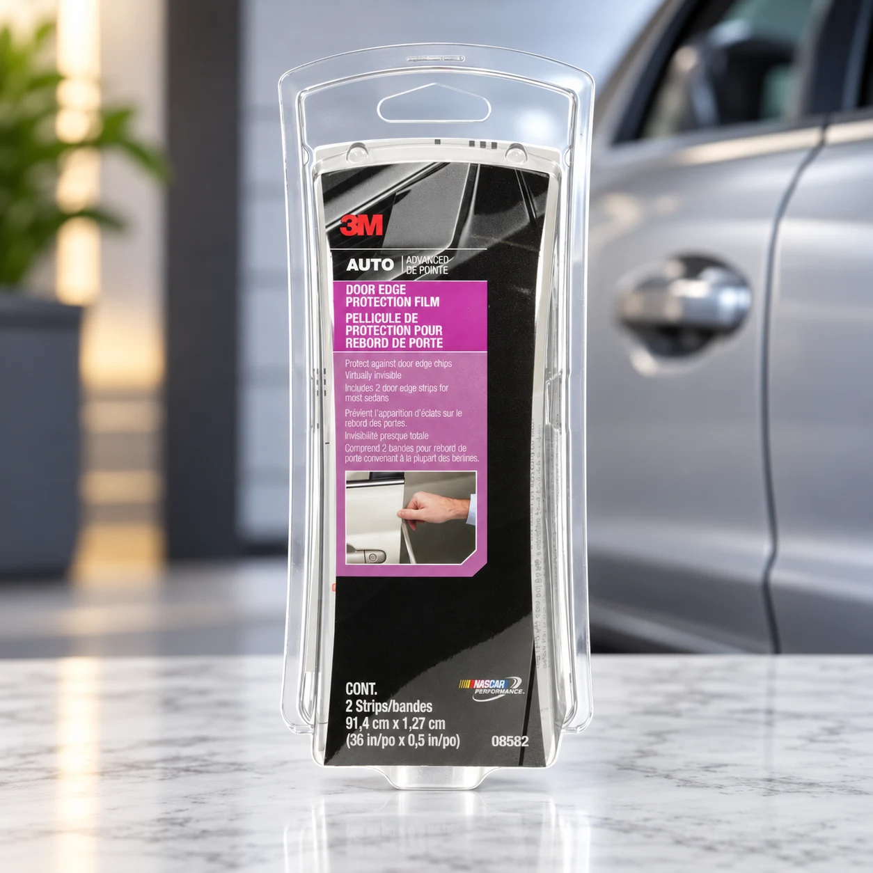 Paint Protection Film and Door Handle Protectors third product reference image