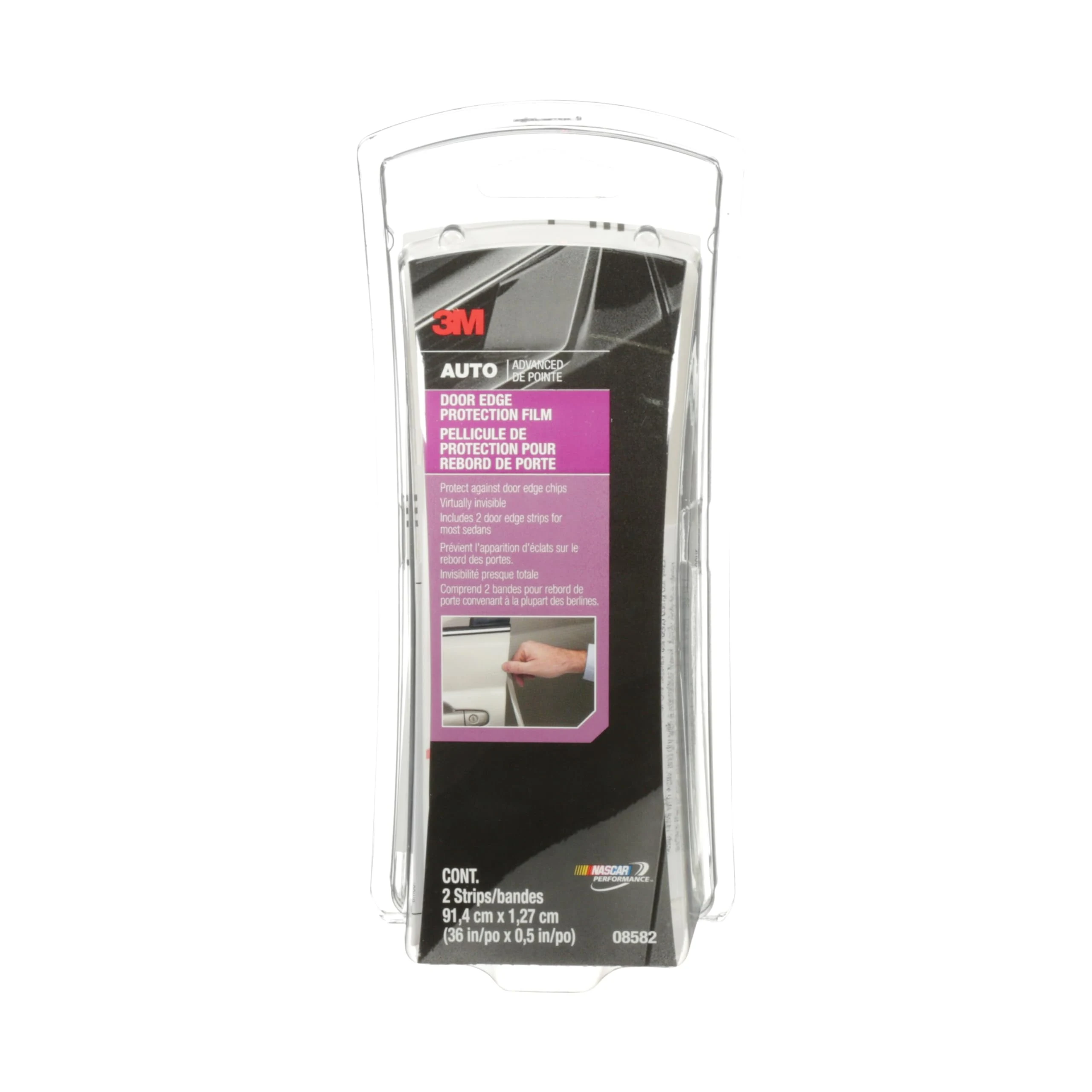 3M Door Edge Protection Film product image 3 for car polish