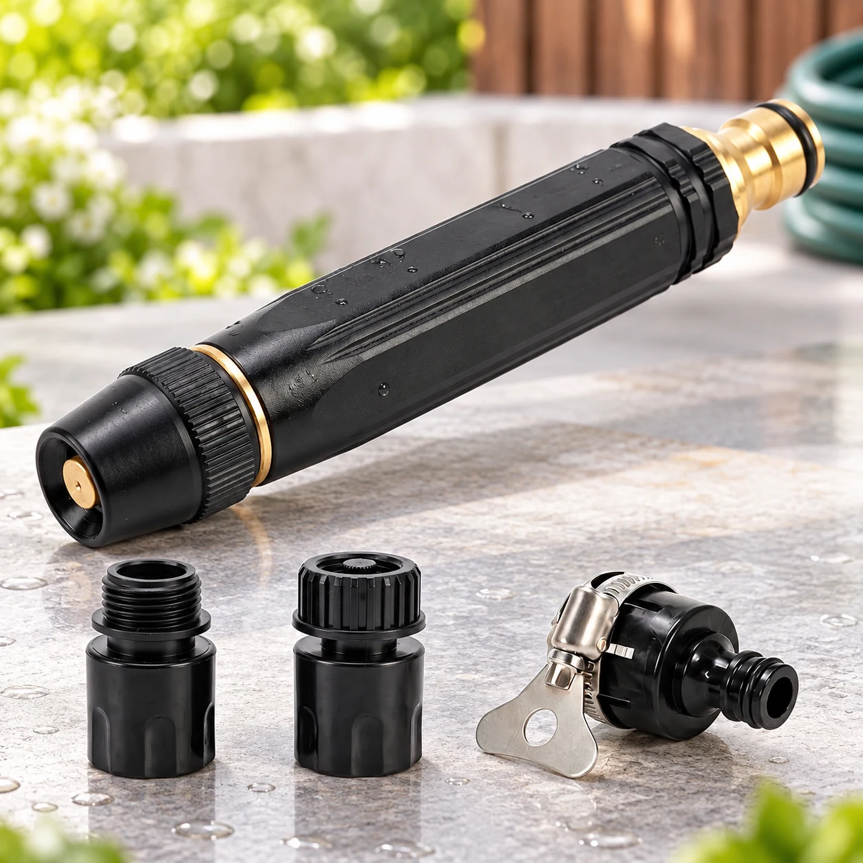 Pressure Washer Accessories for Car Detailing second product reference image