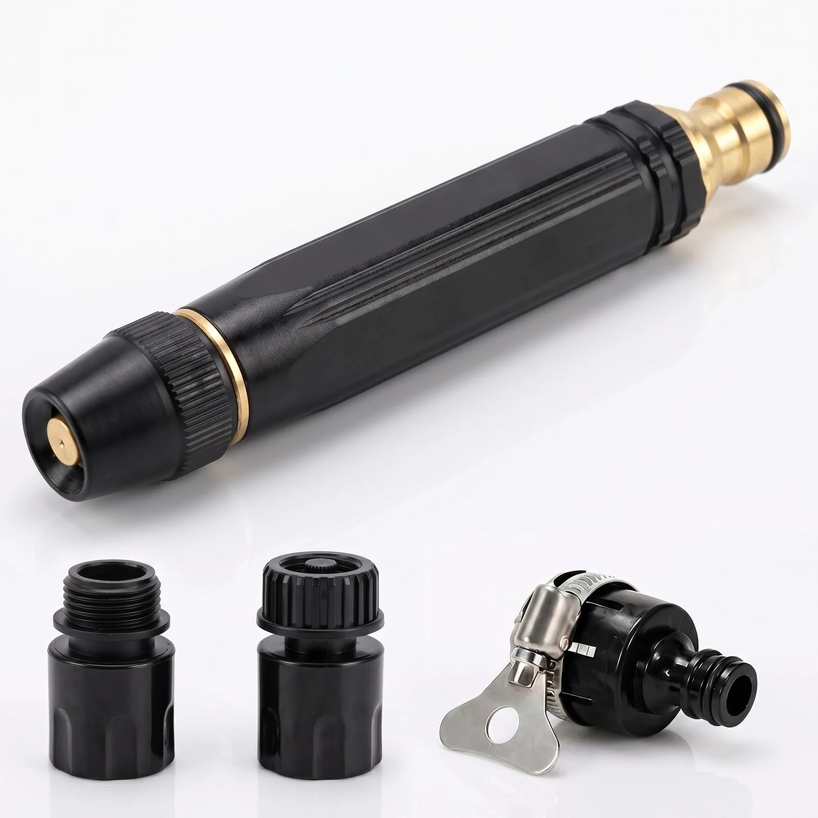 5-in-1 High Pressure Hose Nozzle product image 3 for car detailing