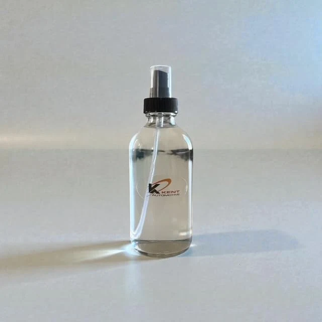 Acrysol Paint Preparation and Auto Body Solvent product image 2 for car detailing