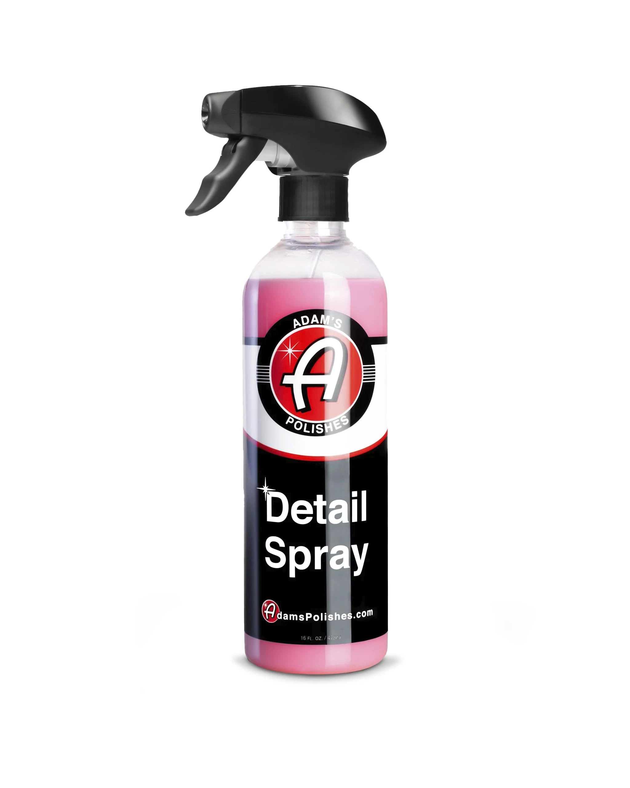 Adam's Detail Spray product image 2 for car polisher
