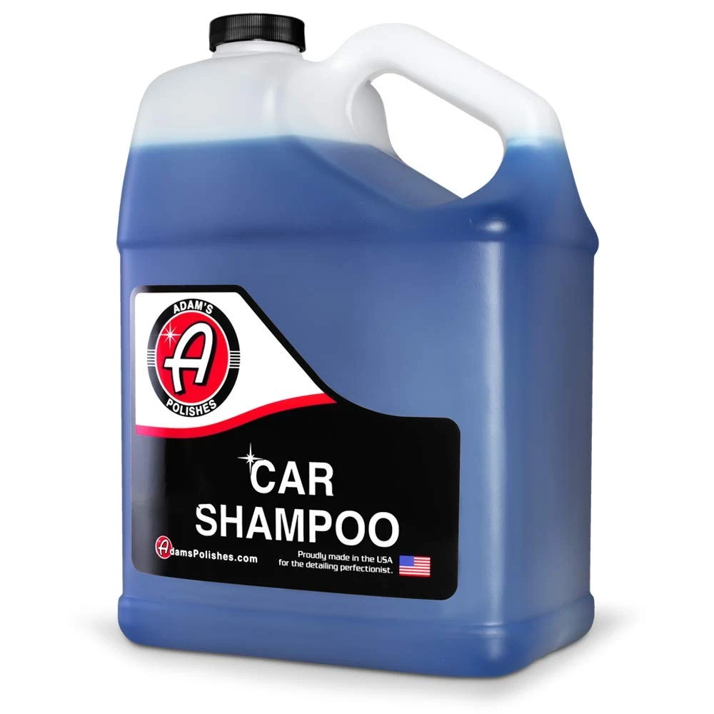 Adam's Polishes Car Wash Shampoo product image 2 for foam cannon