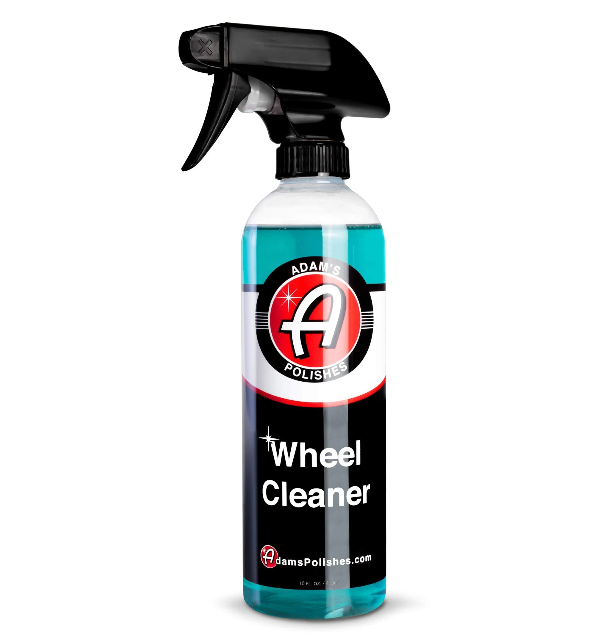 Adam's Polishes Wheel Cleaner 16oz - Tough Wheel… product image 3 for car polish