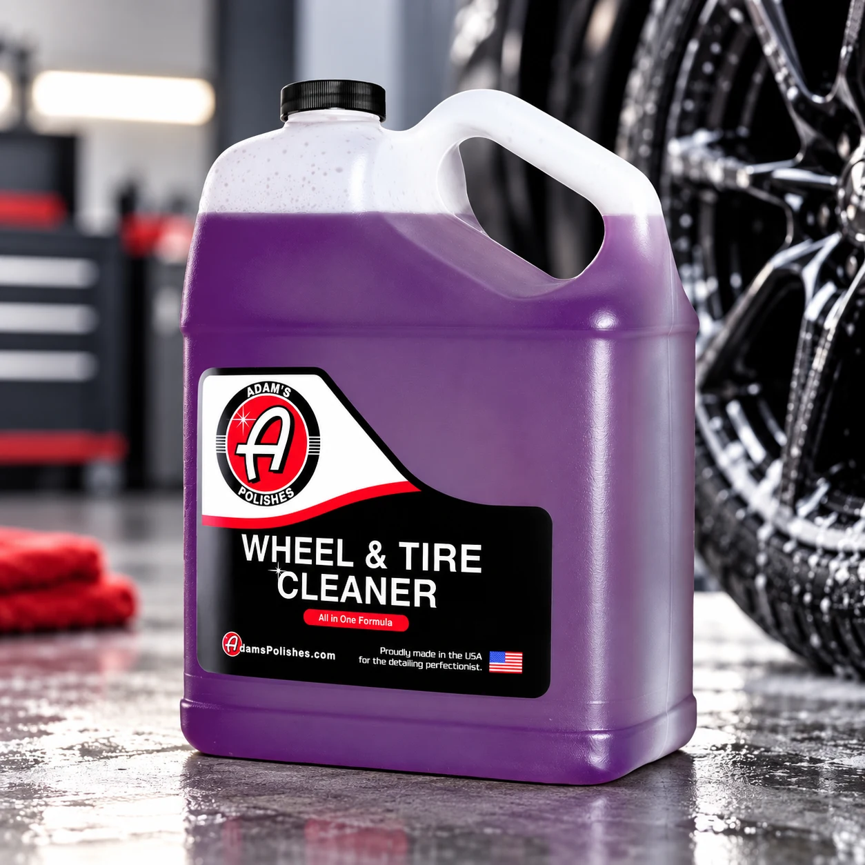 How to Choose a Wheel Cleaner Without Guessing third product reference image