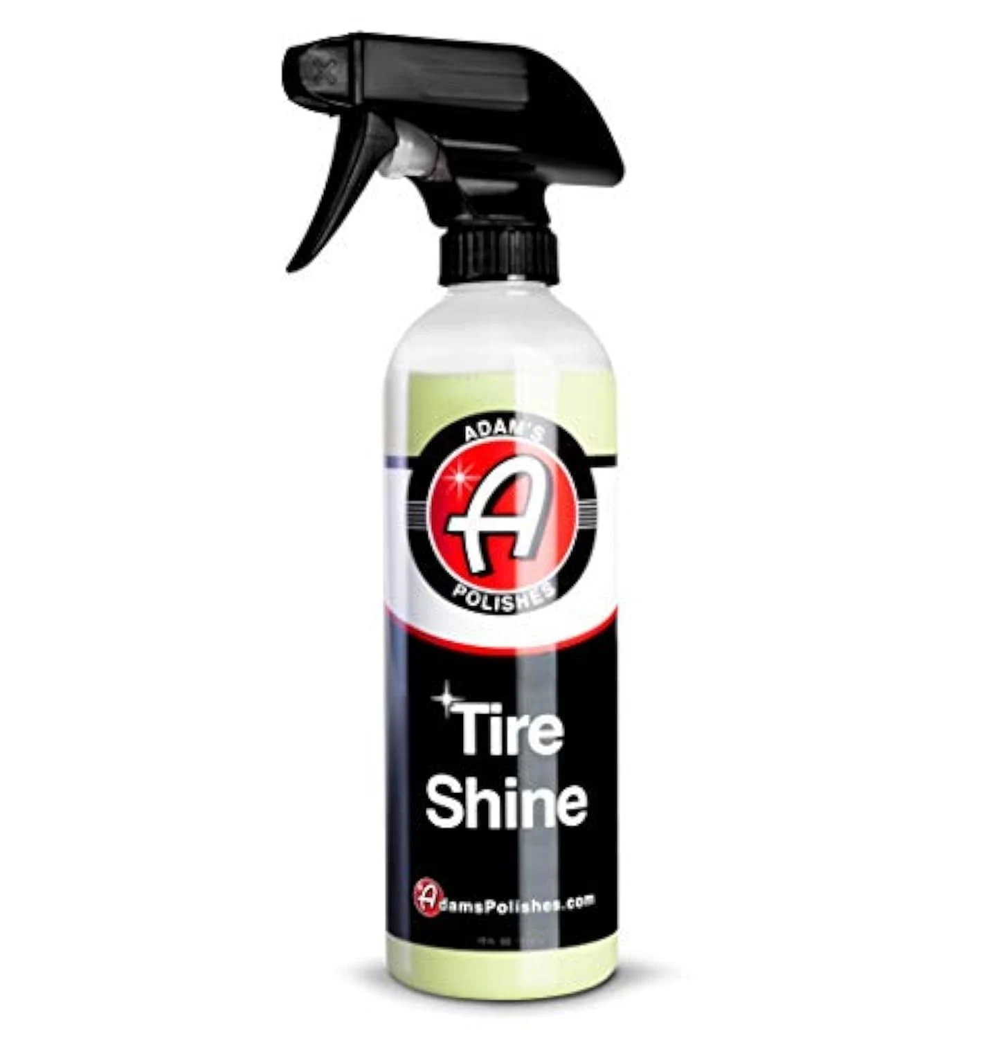 Adam's Tire Shine 16oz - Tire Dressing Spray with… product image 3 for tire shine