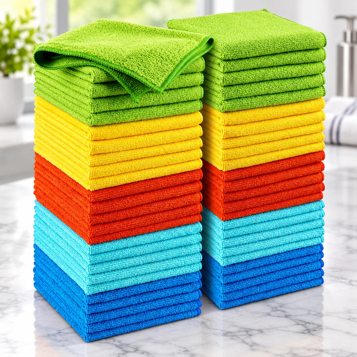 How to Choose a Microfiber Drying Towel for a Car second product reference image