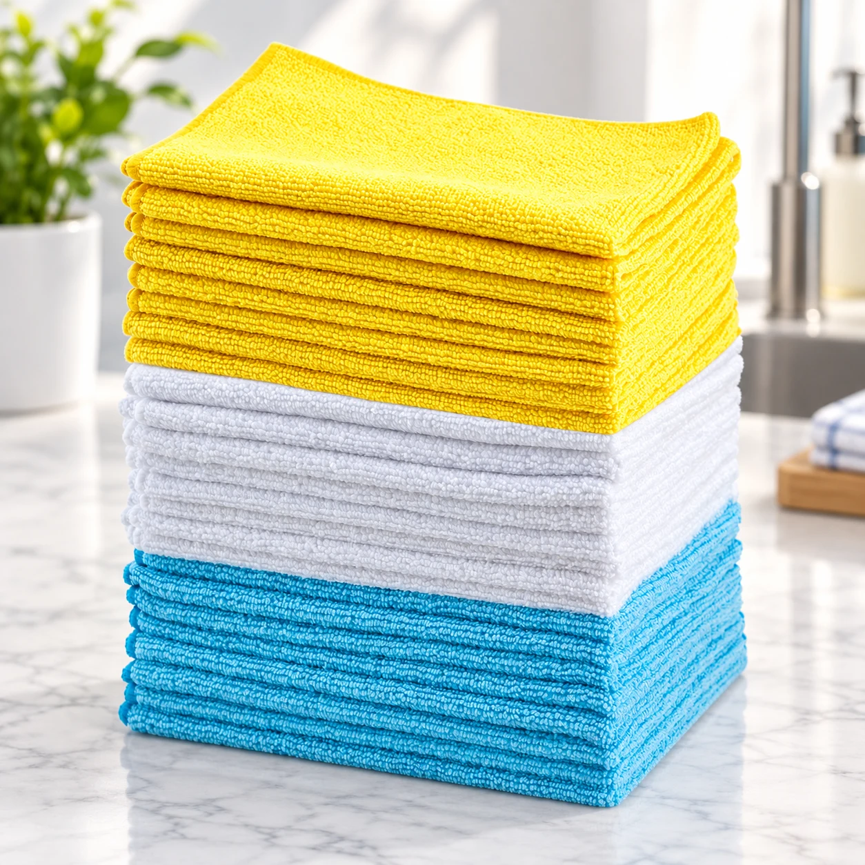 How to Choose a Microfiber Drying Towel for a Car fourth product reference image