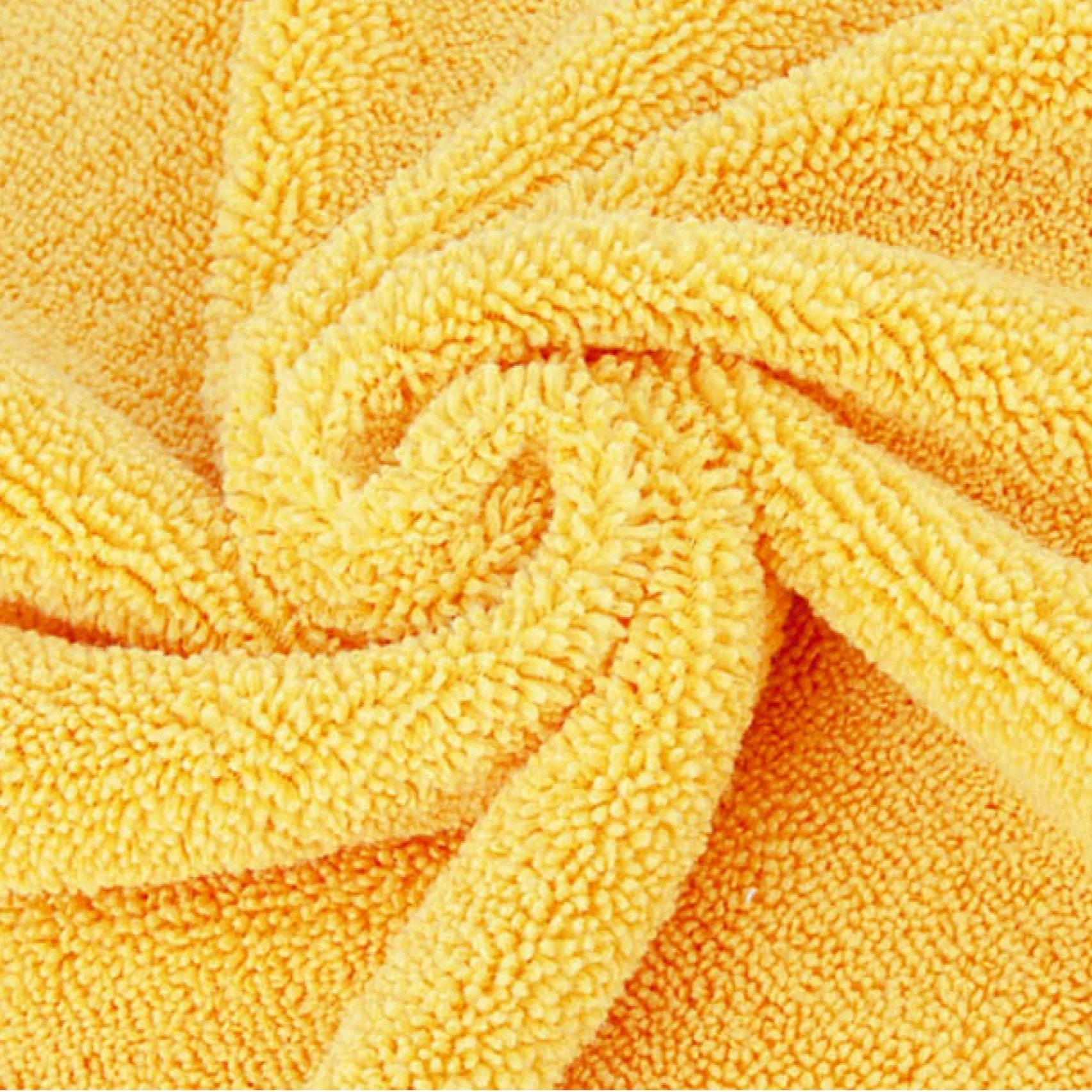 Amazon Basics Microfiber Car Drying Towels, Highly Absorbent, Lint Free, Scratch Free, Ultra-Soft, Car Detailing, Buffing and product photo, view 14 of 17