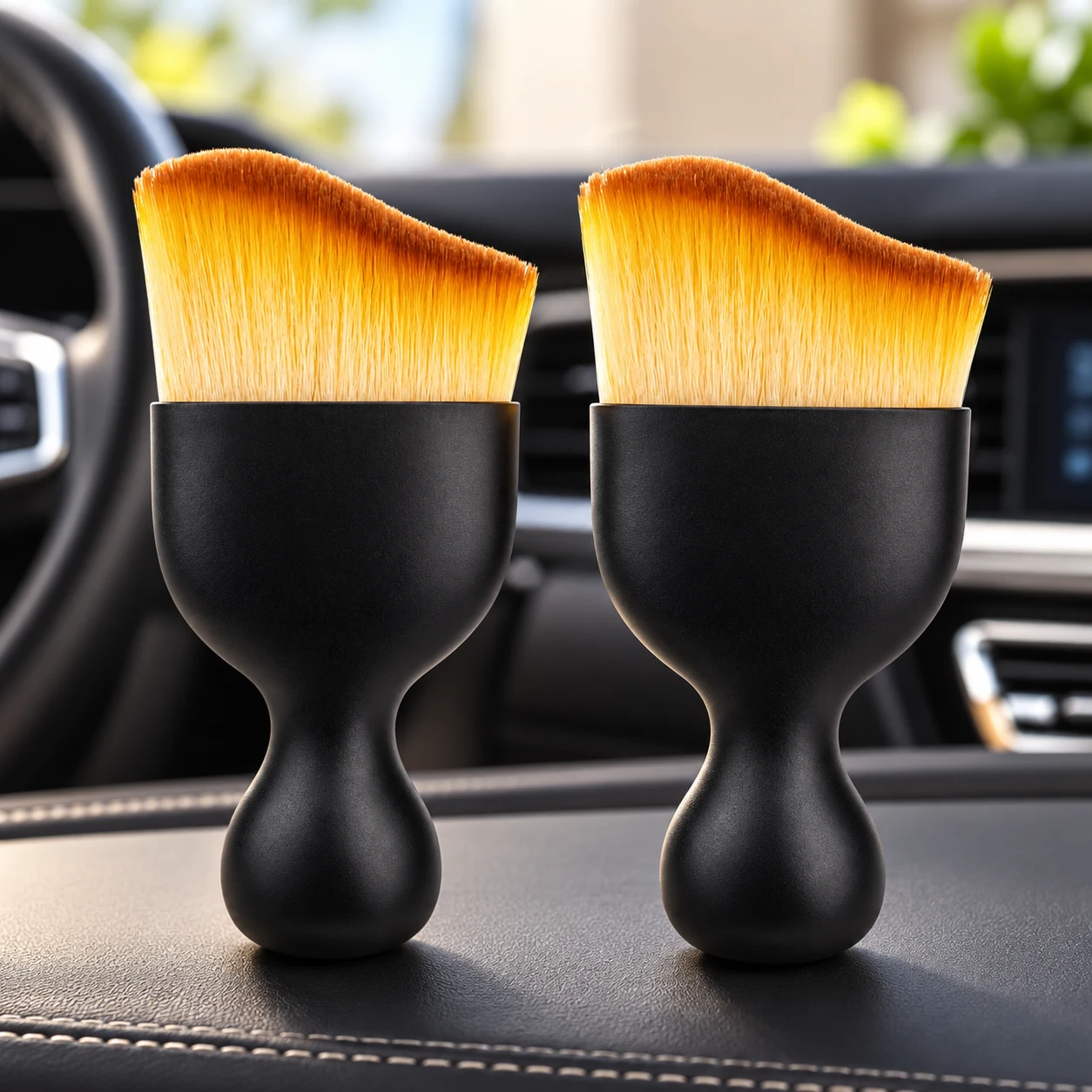 Car Detailing Brushes: How to Choose Bristles and Sizes fourth product reference image