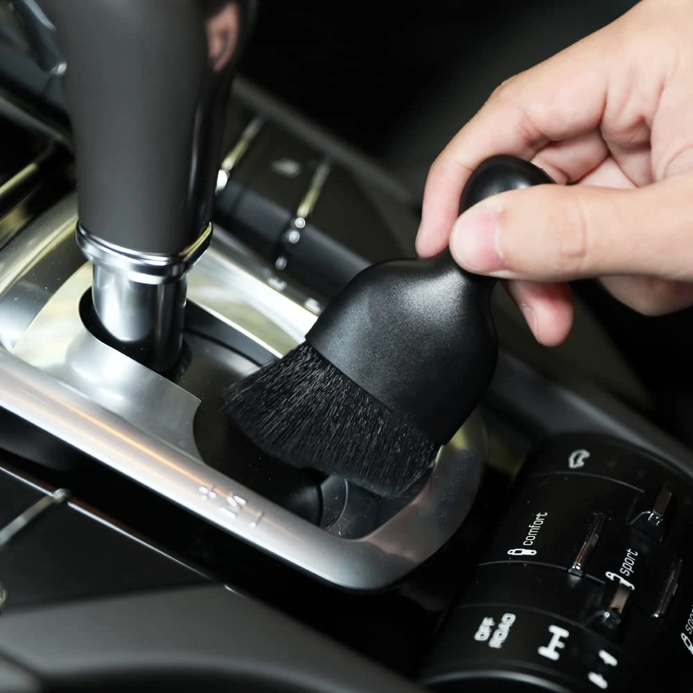 AOCISKA Car Interior Detailing Brush product image 4 for car detailing brushes
