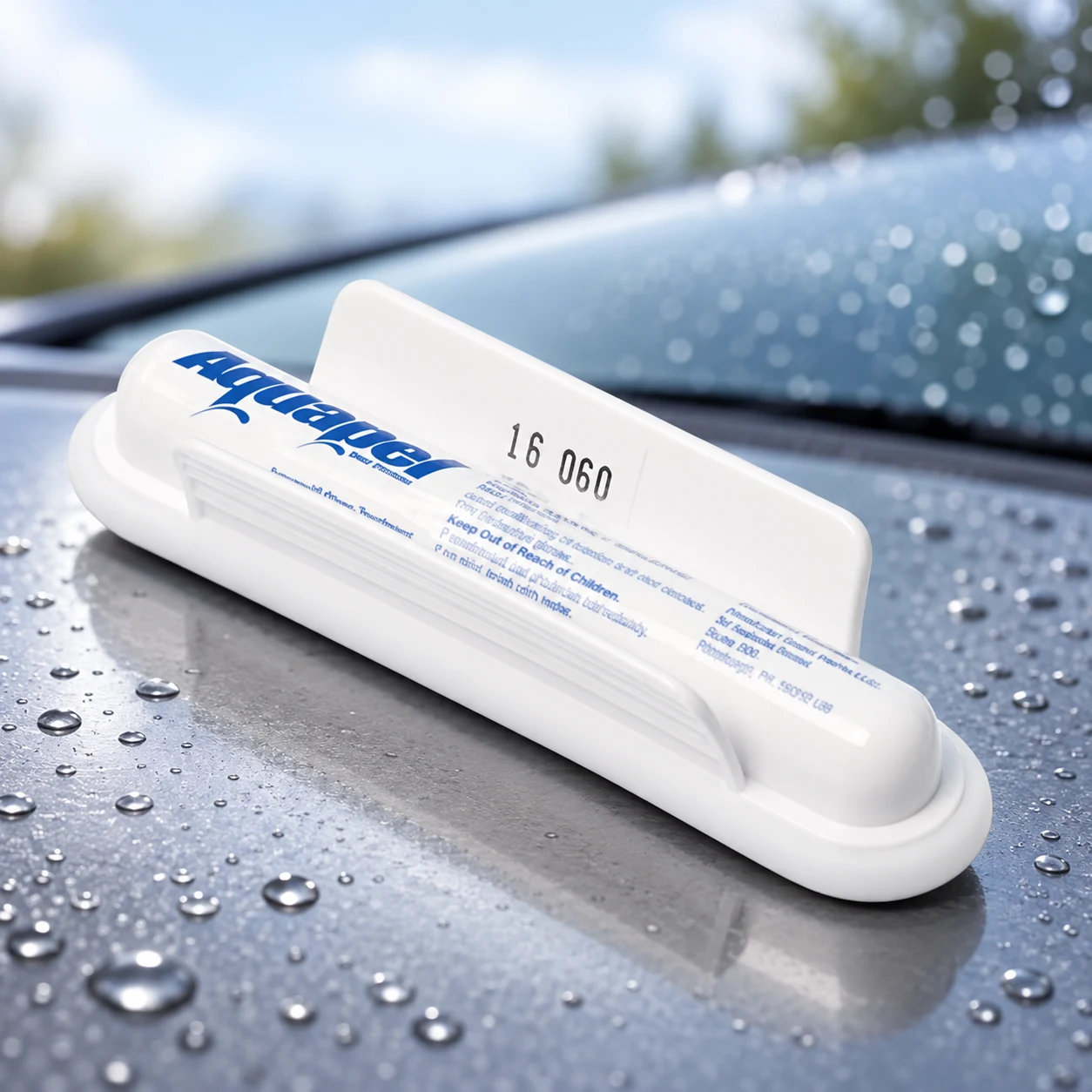 Glass Cleaners and Windshield Treatments Explained fourth product reference image