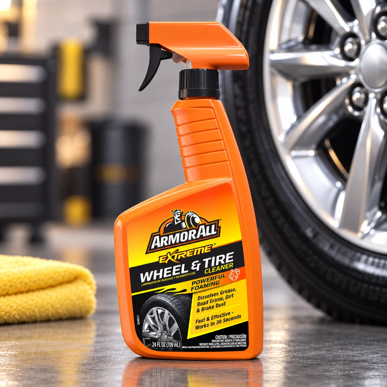 How to Choose a Wheel Cleaner Without Guessing fourth product reference image