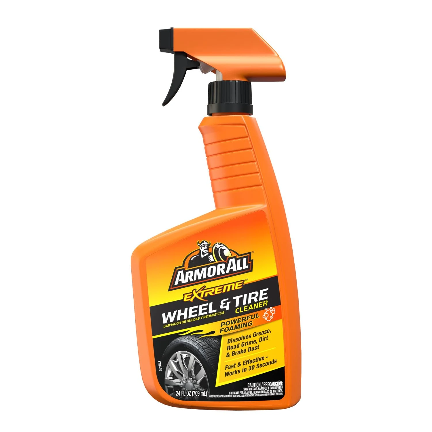 Armor All Extreme Wheel and Tire Cleaner product image 2 for wheel cleaner