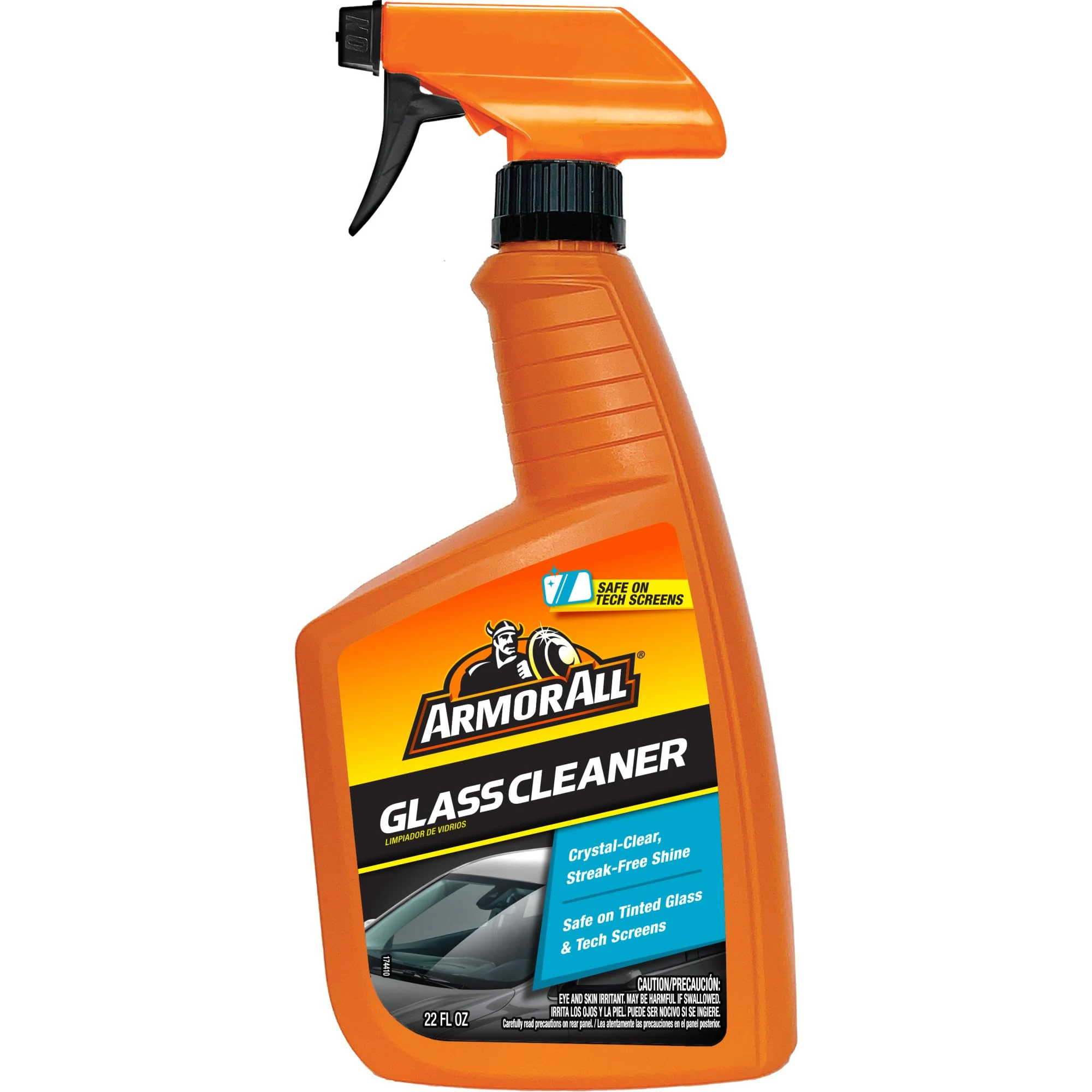 Armor All Liquid Auto Glass Cleaner by Armor All product image 2 for car glass cleaner