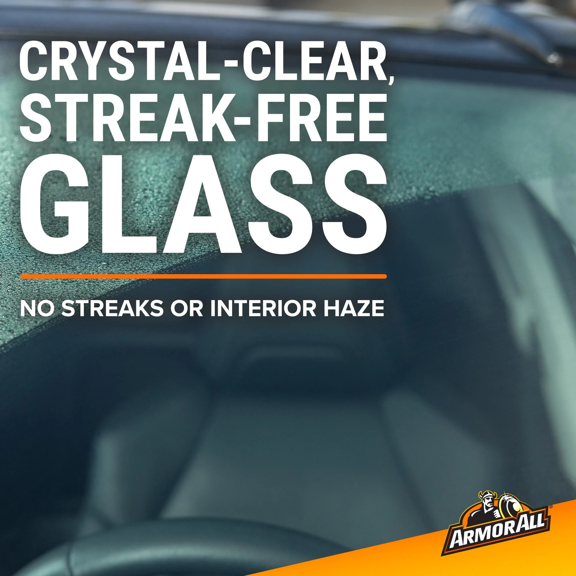 Armor All Liquid Auto Glass Cleaner by Armor All product image 4 for car glass cleaner