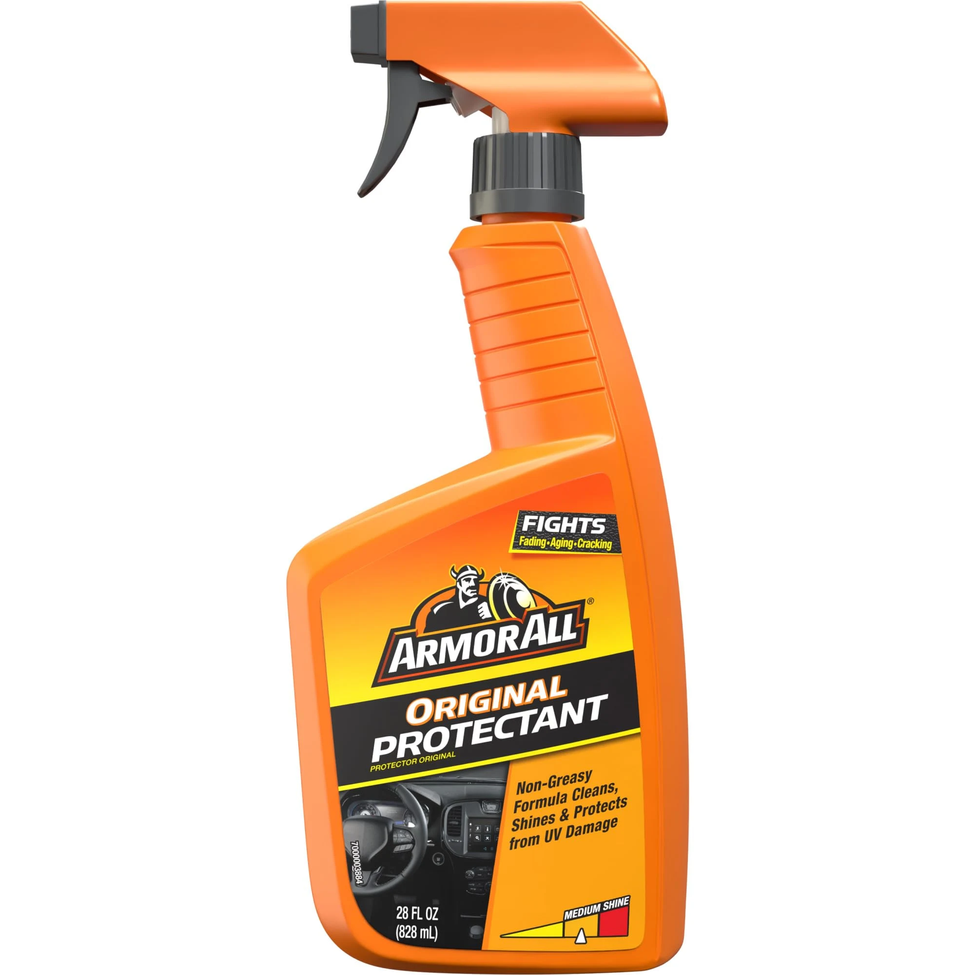 Armor All Streak-Free Original Protectant Spray product image 2 for car interior cleaner