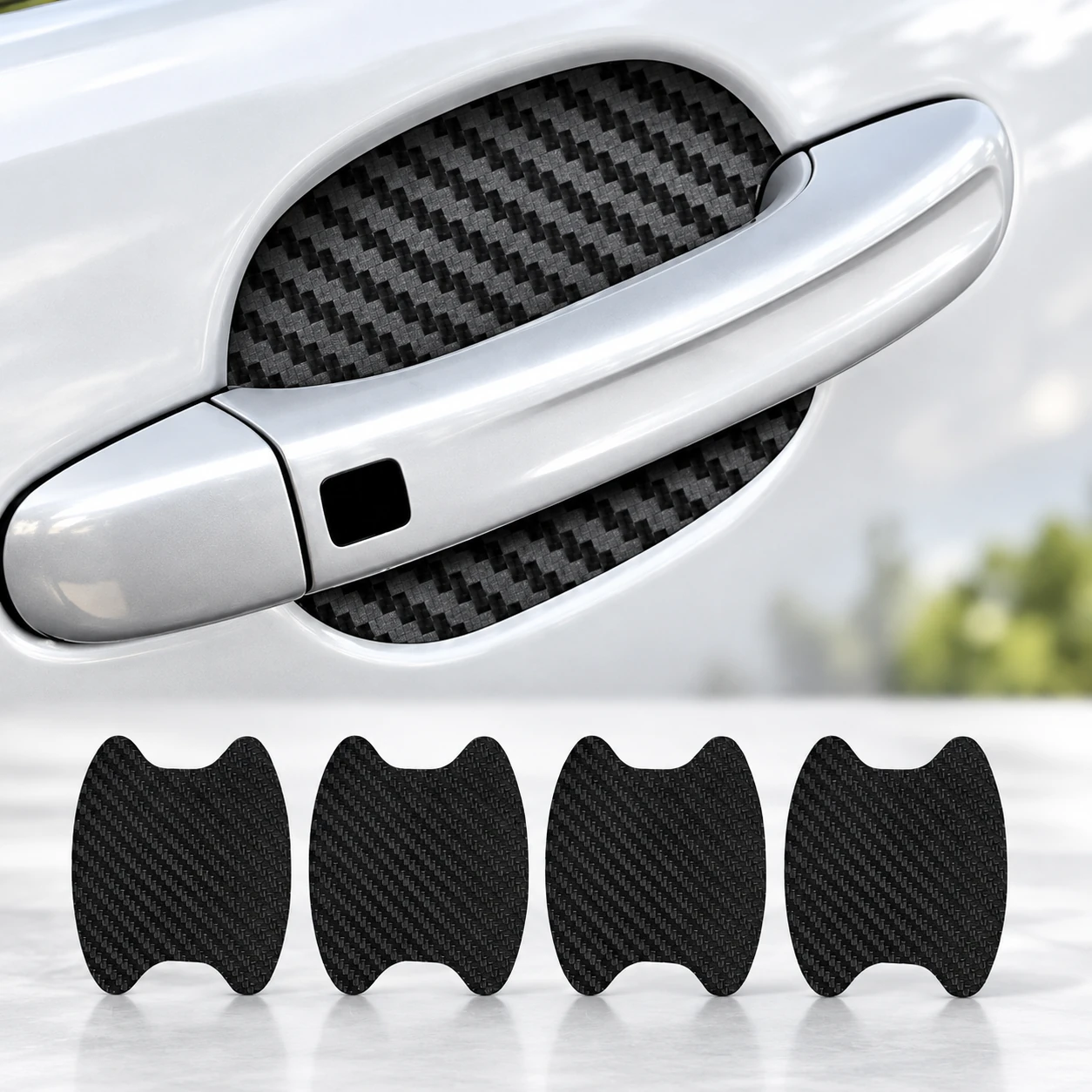 Paint Protection Film and Door Handle Protectors fourth product reference image