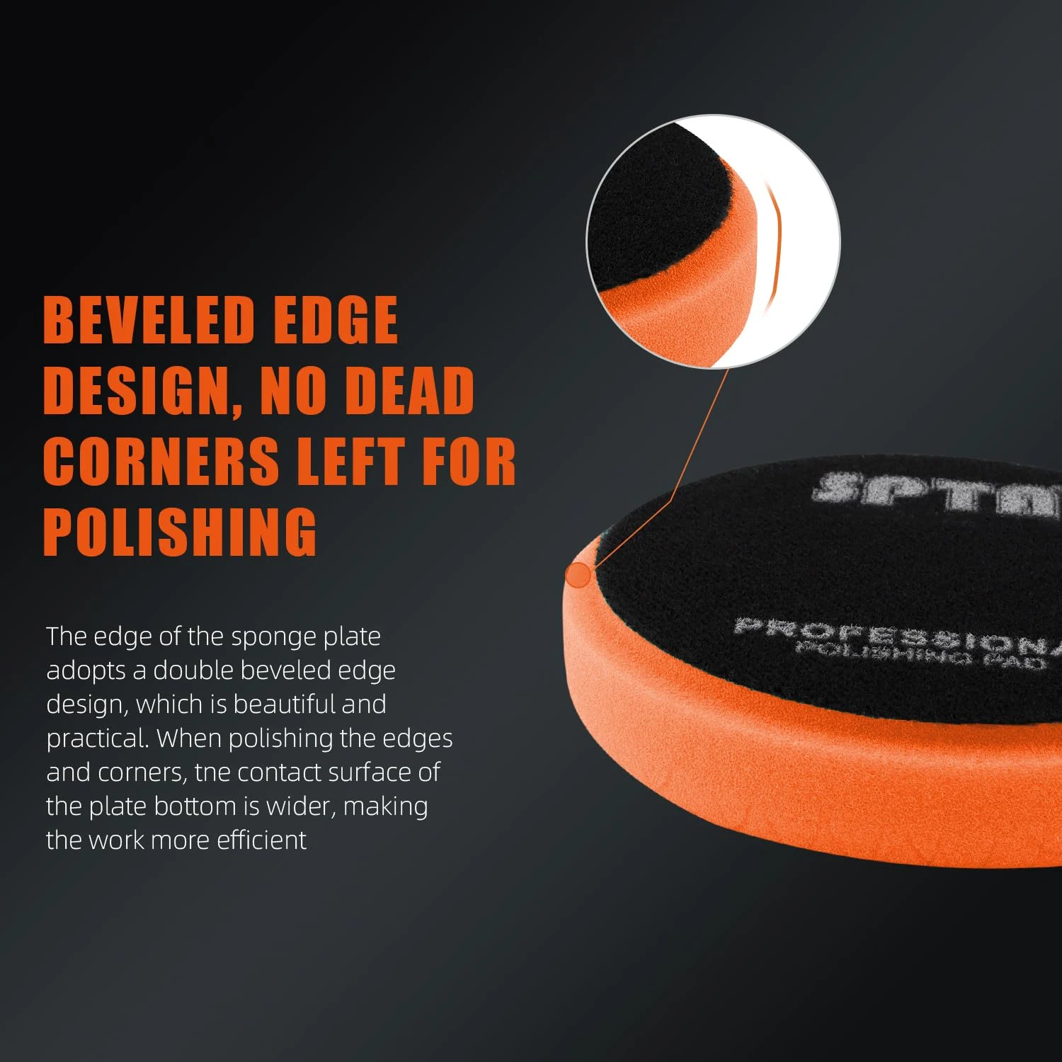 Buffing Polishing Pads product photo, view 5 of 7