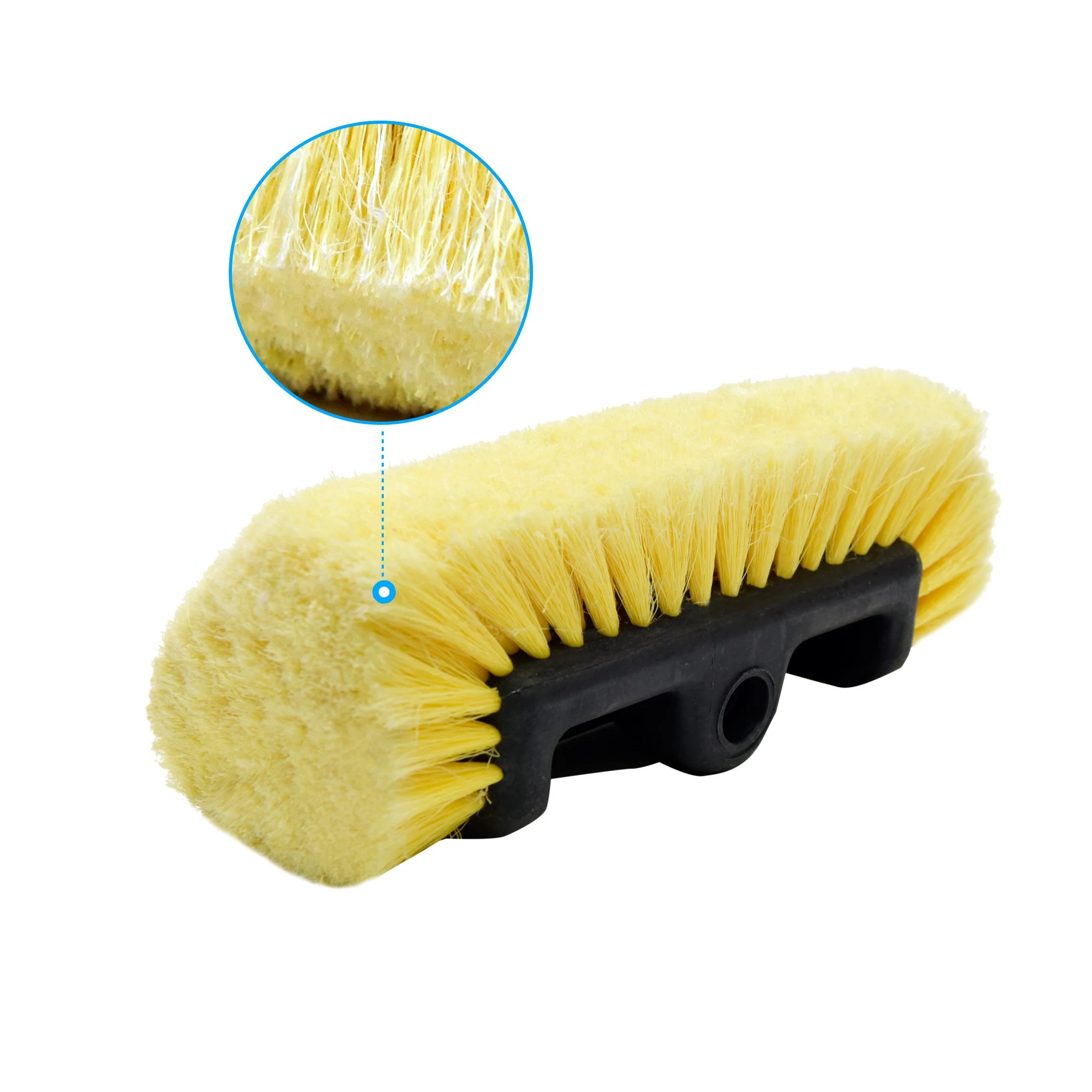 CARCAREZ 10" Car Wash Brush Head with Soft product view 3