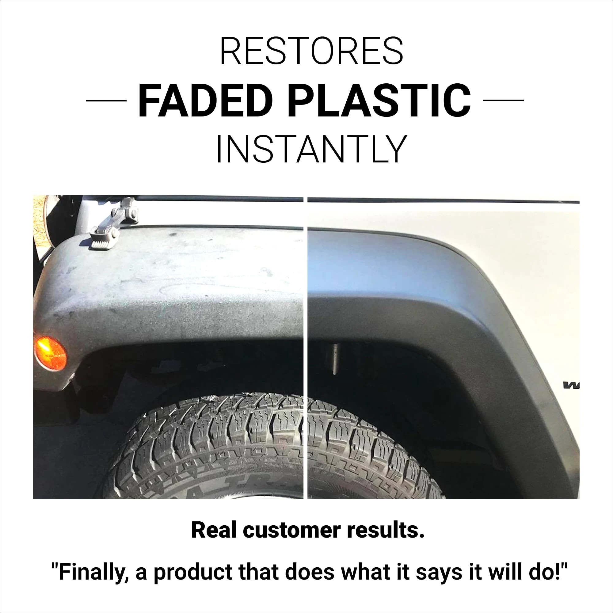 CarGuys Plastic Restorer product view 3