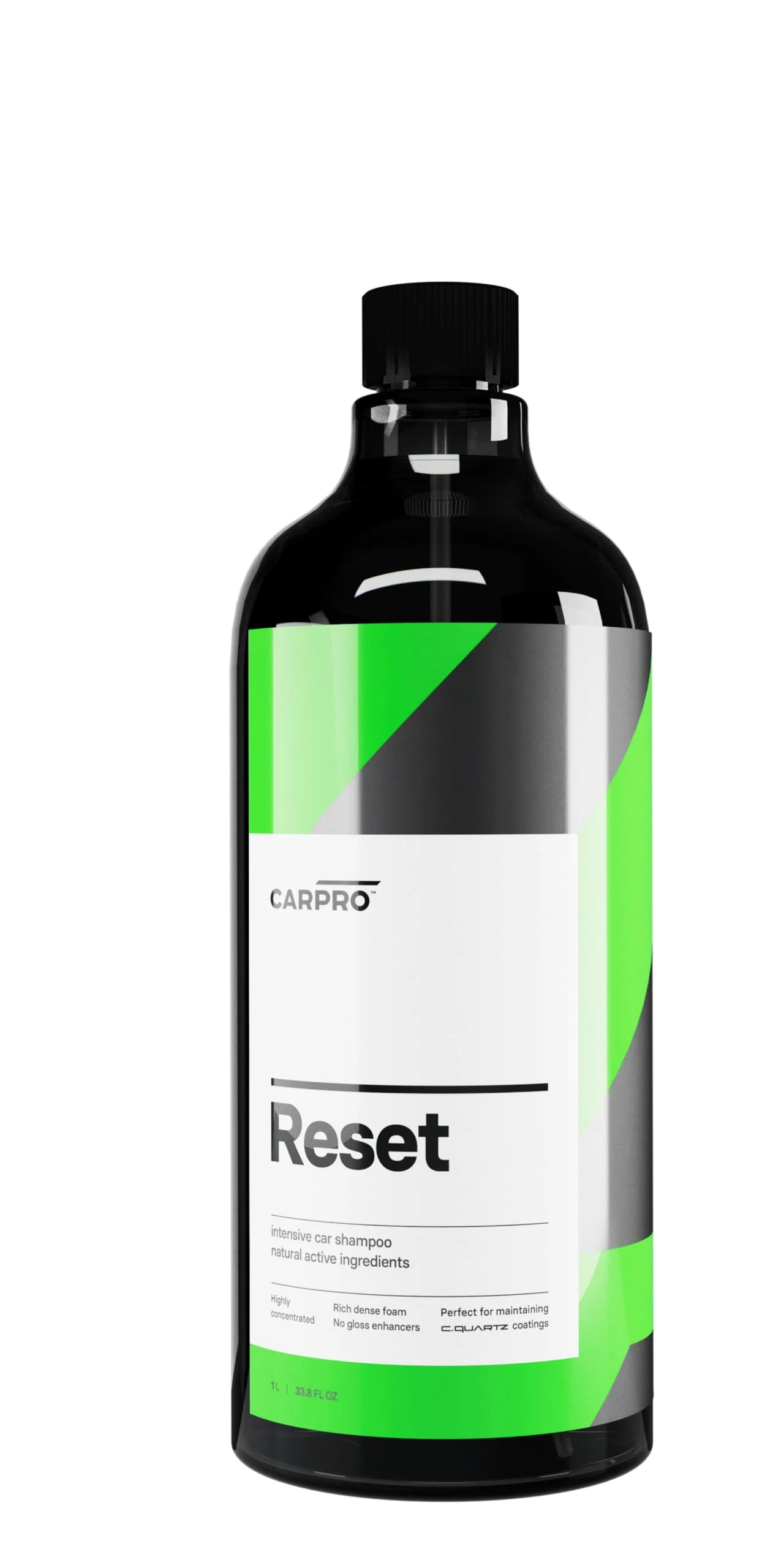 CARPRO Reset - Intensive Car Wash Shampoo, High Foaming supplied product image