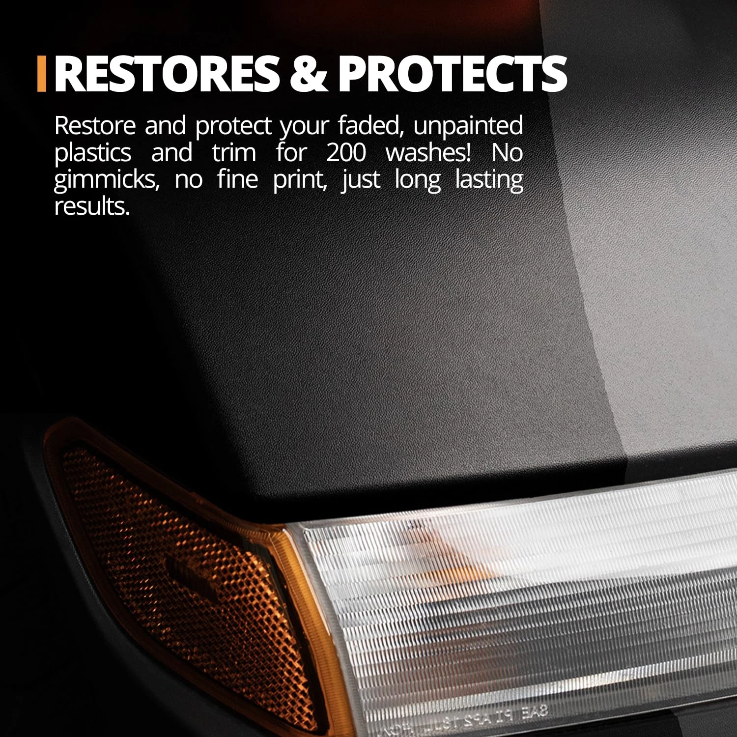 CERAKOTE® Ceramic Trim Coat Kit - Quick Plastic product view 4