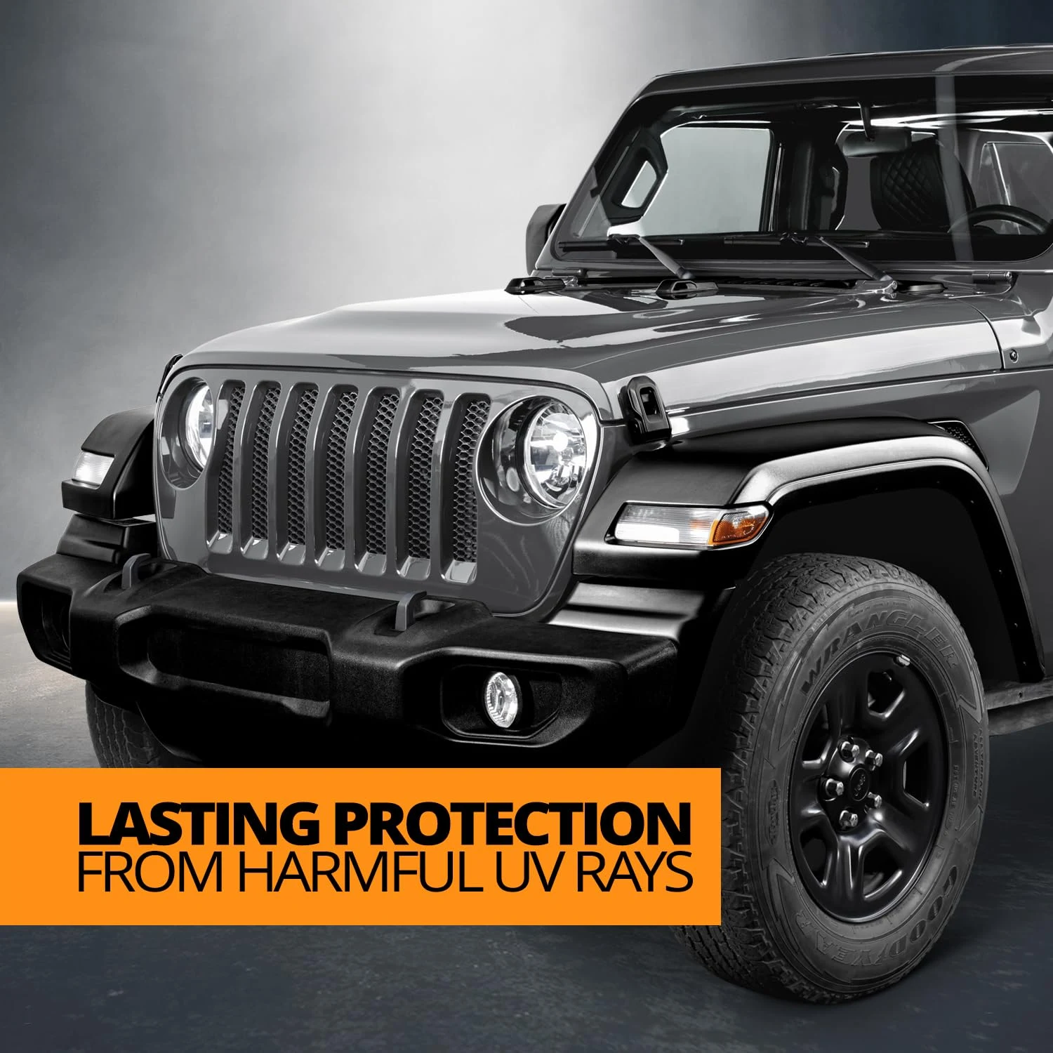 CERAKOTE® Ceramic Trim Coat Kit product photo, view 6 of 7