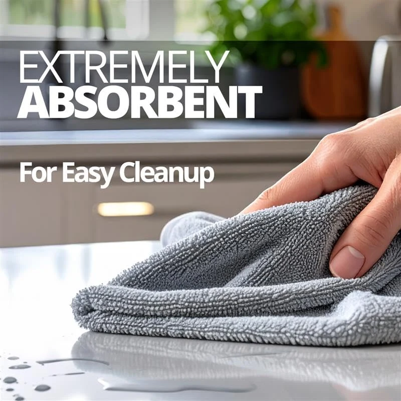 CERAKOTE® Microfiber Towels for Cars, 300 GSM product view 4