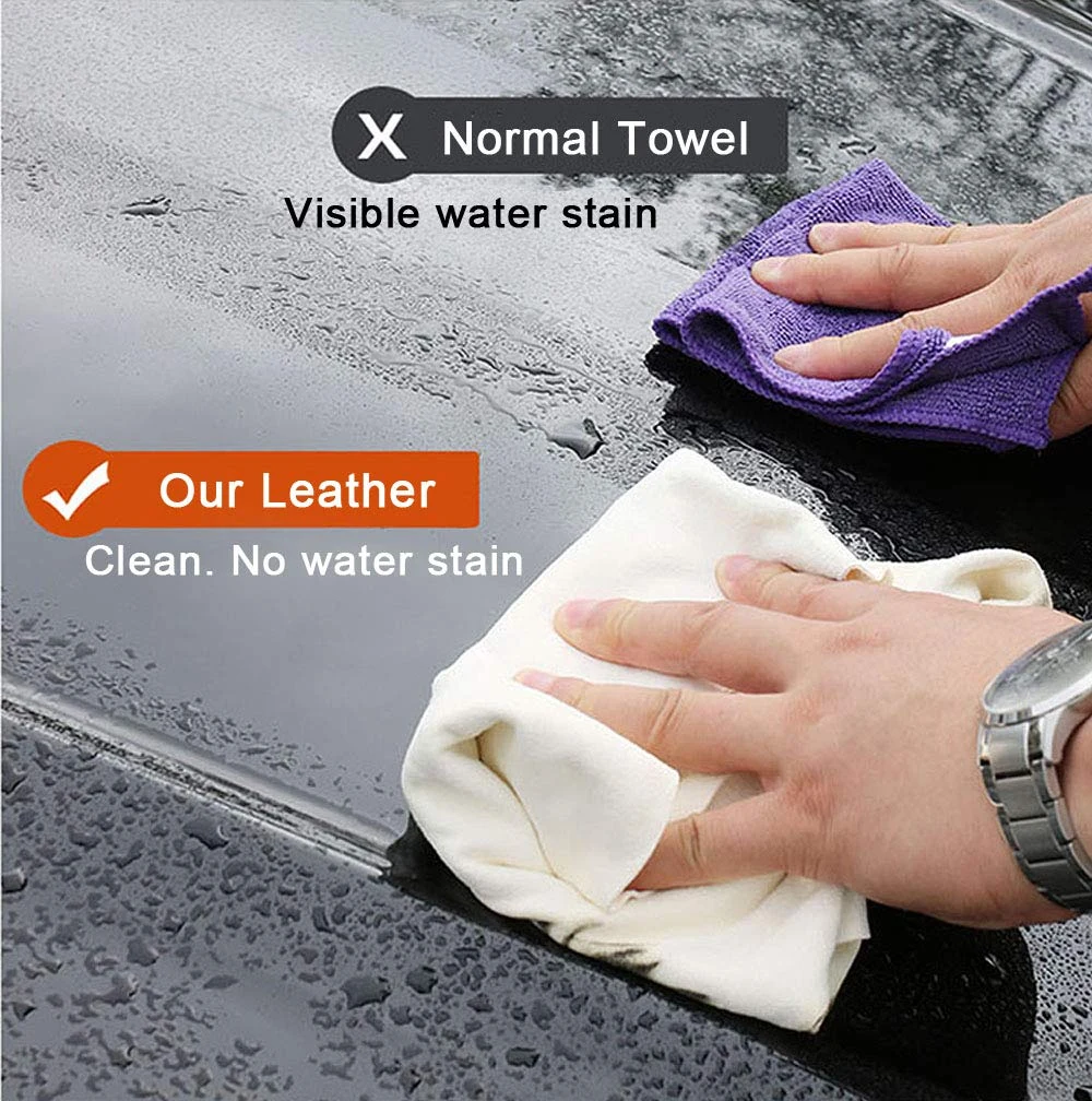 Chamois Cloth for Car product photo, view 7 of 7