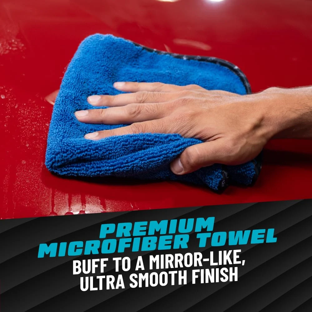 Chemical Guys Complete Clay Bar Kit, Paint Restoration System for Cars product photo, view 7 of 7