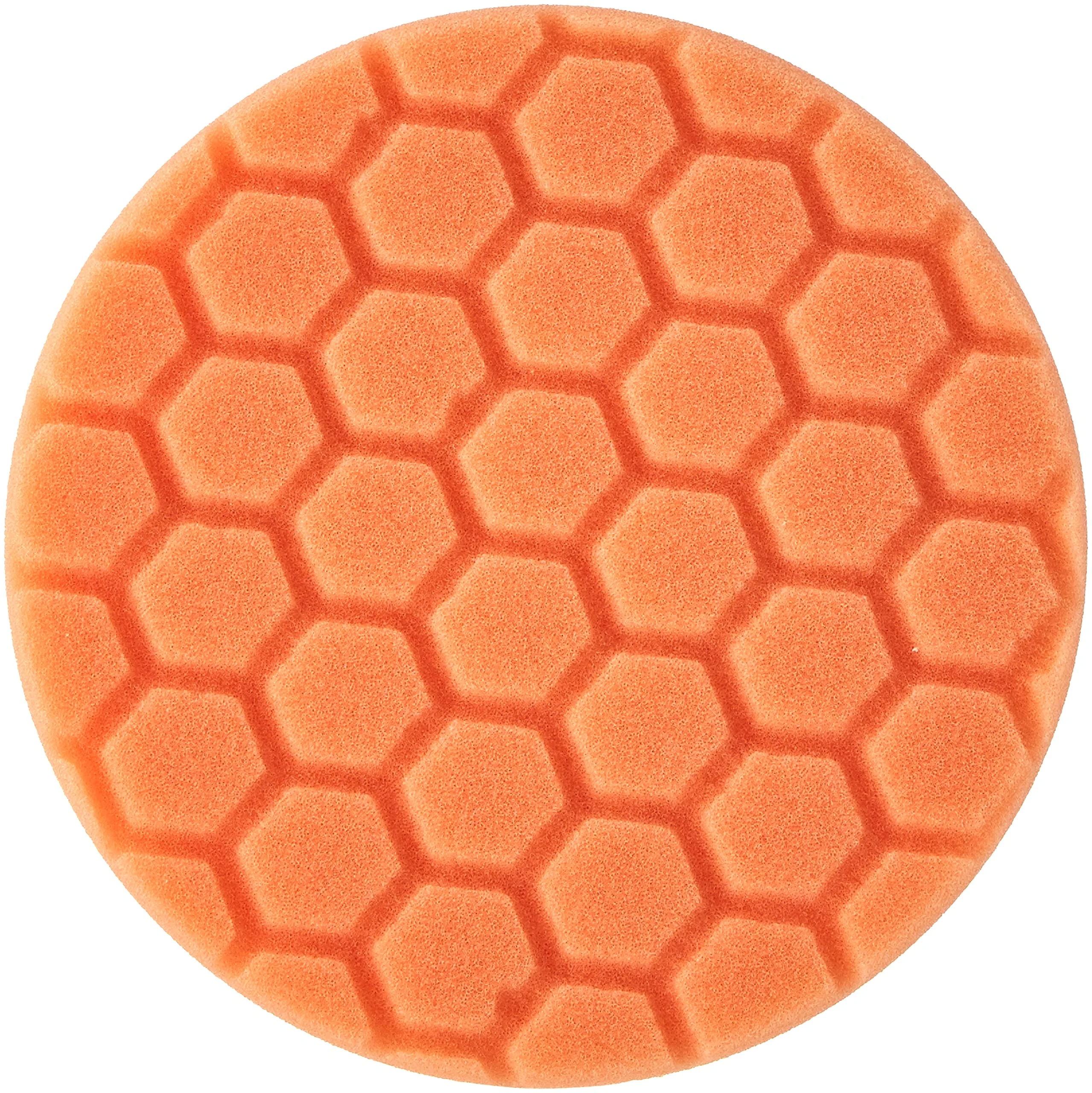 Chemical Guys, Hex-Logic Medium-Heavy Cutting Foam Pad supplied product image
