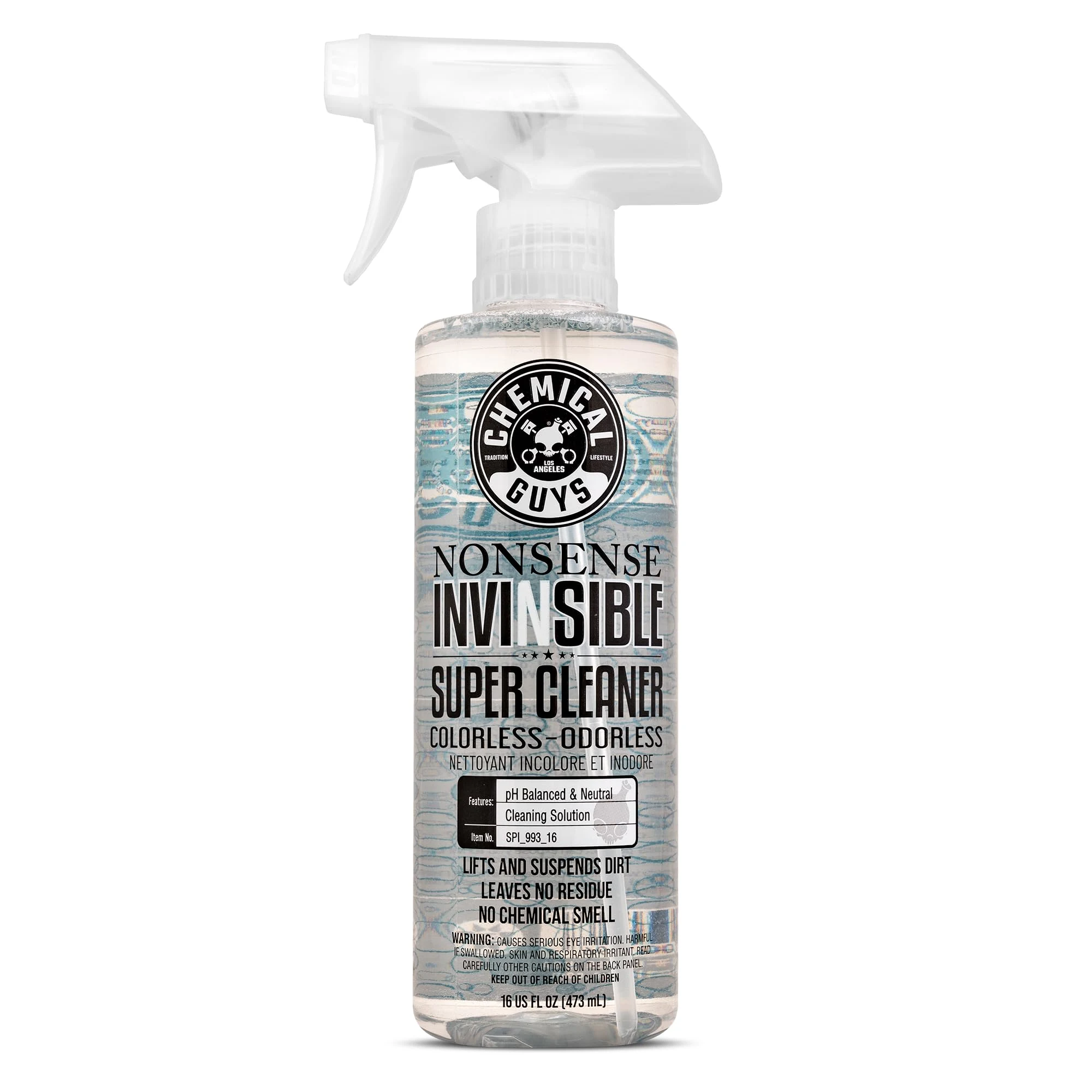 Chemical Guys, Nonsense Odorless All-Purpose Cleaner supplied product image