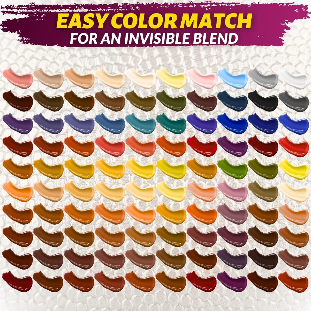 COCONIX Leather & Vinyl Repair Kit for product view 3