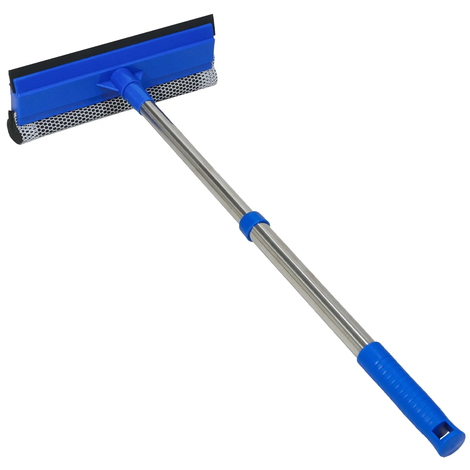 Conliwell Car Windshield Squeegee wtih 15-23inch Handle supplied product image