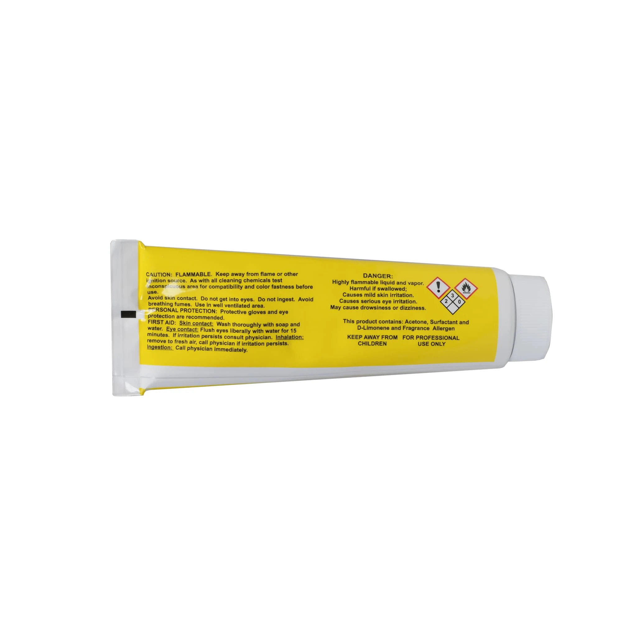 CTI - Pro's Choice - Pro Solv Gel - 4.15oz tube 1060 product photo, view 3 of 3