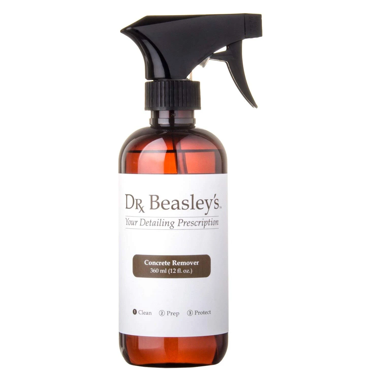 Dr. Beasley's Concrete Remover, Removes Dried Concrete supplied product image