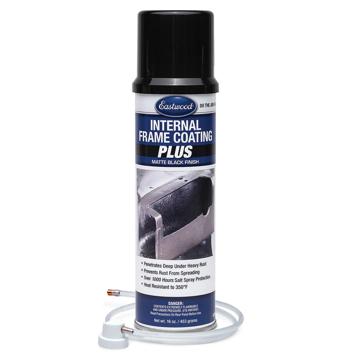 Eastwood Internal Frame Coating Plus Aerosol product photo, view 2 of 7