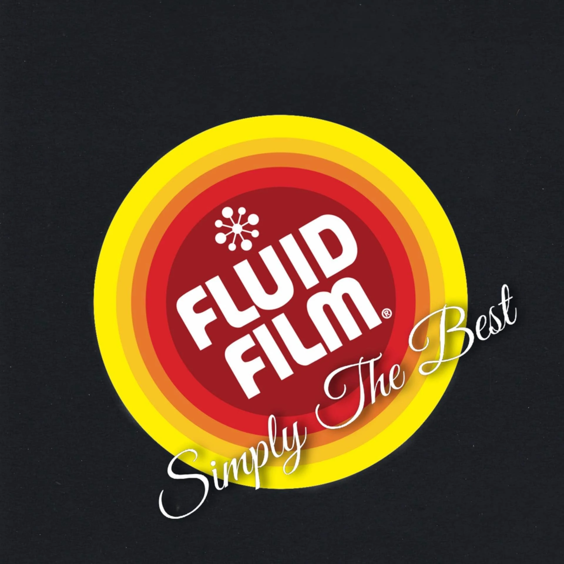 Fluid Film Black Non-Aerosol, Long Lasting Corrosion, Penetrant & Lubricant, Anti-Rust Coating, Protects All Metals in Marine product photo, view 6 of 7