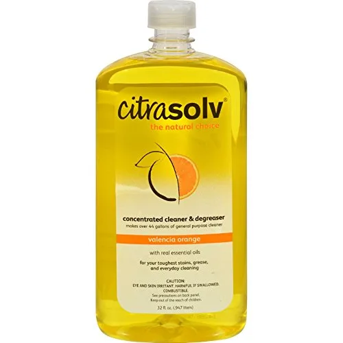 2 Pack of CitraSolv Natural Solvent - 32 oz product photo, view 6 of 7