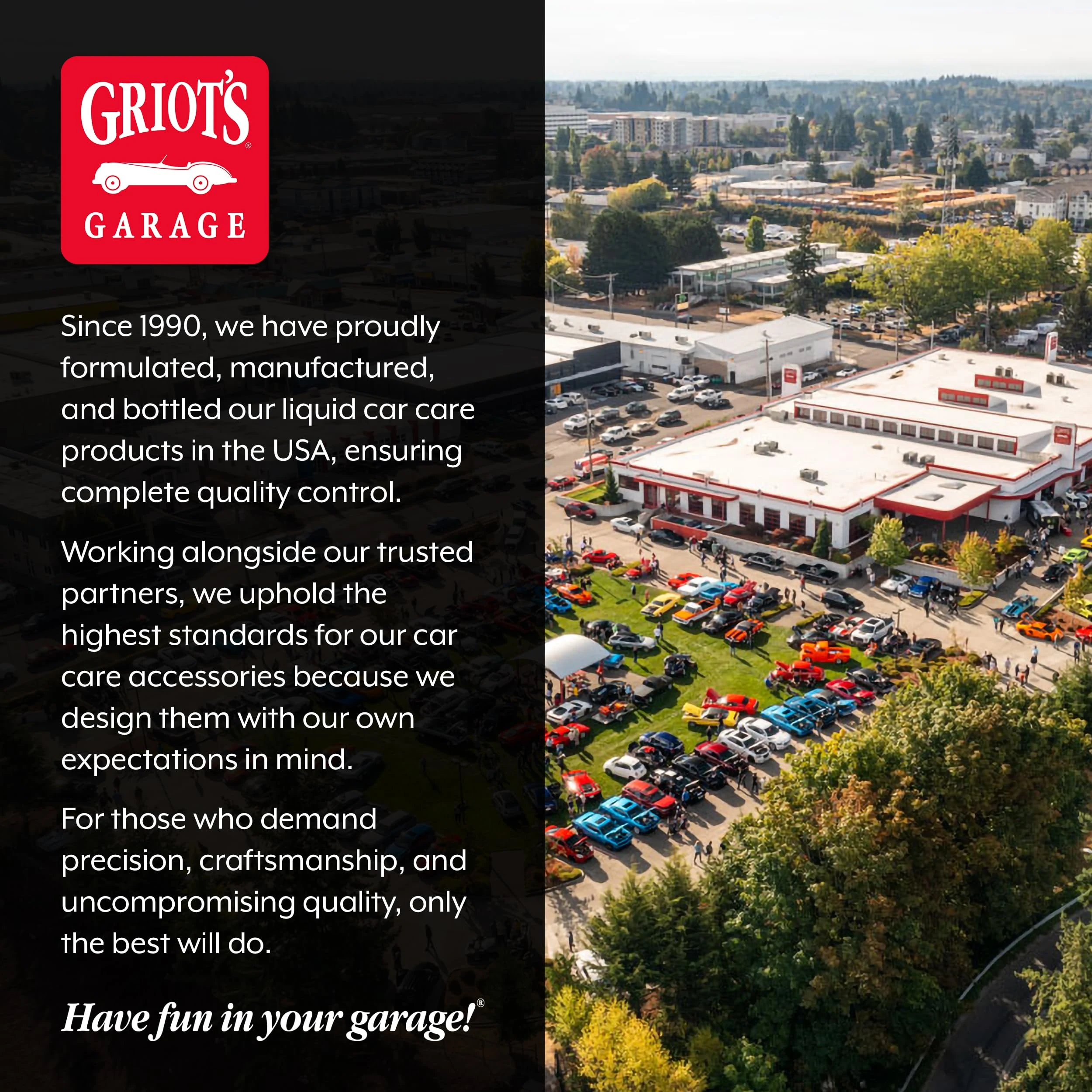 Griot's Garage Plastic All-in-One, Polish, Restore, and Protect Vehicle Lights, Gauges, B-Pillars, Windscreens and More, Cera product photo, view 7 of 7