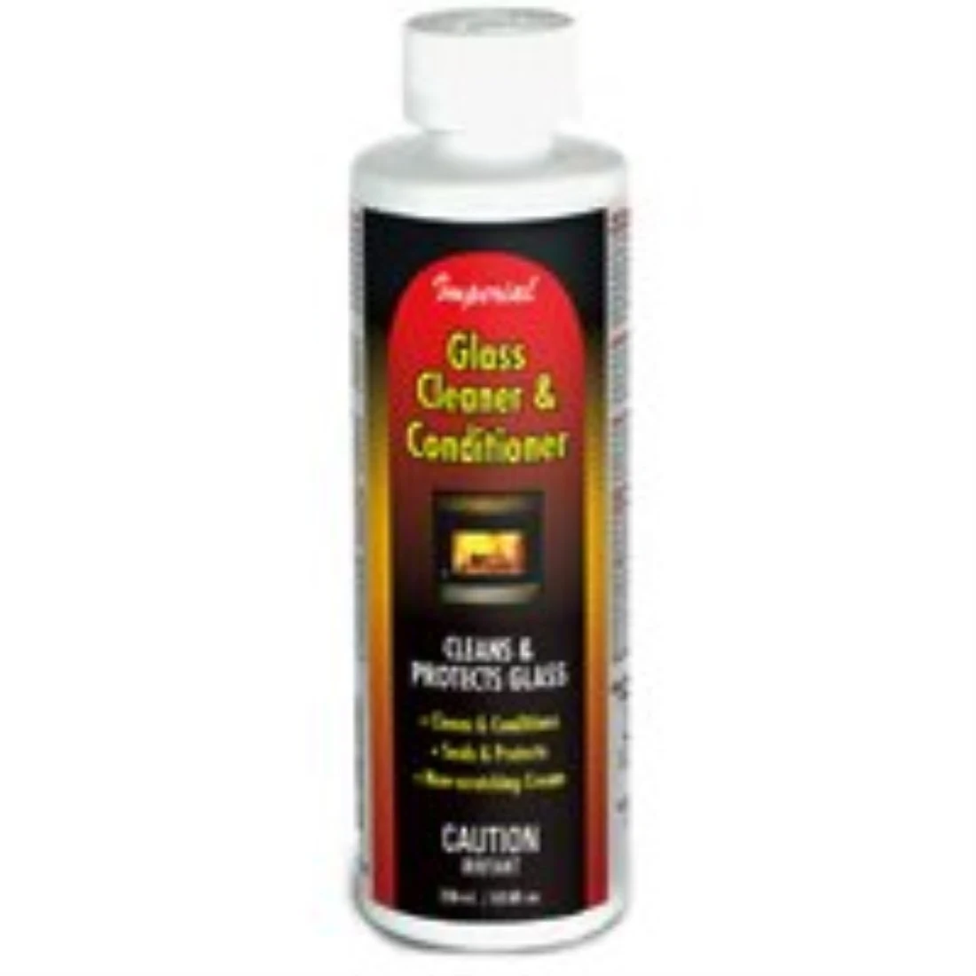 Imperial Mfg Group KK0315 8OZ Glass Conditioner product photo, view 2 of 2