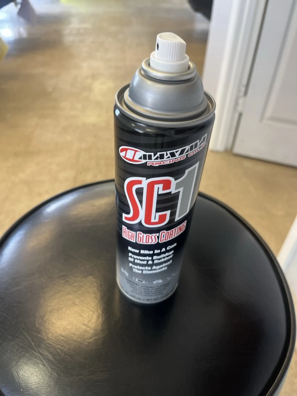 Maxima 78920-2PK SC1 High Gloss Coating 34.4 FL. OZ. 1016 mL - NET WT. 24 OZ. (680g), 2-Pack product photo, view 9 of 14