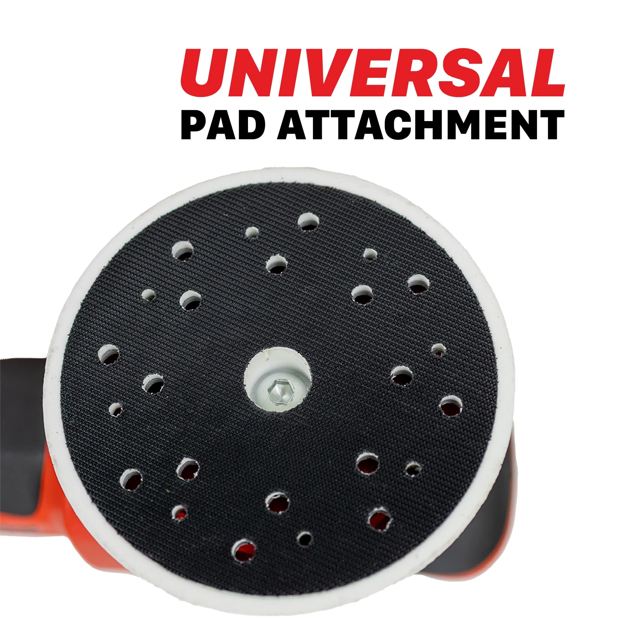 Maxshine M15 Pro Brushless Dual Action Polisher product photo, view 5 of 7
