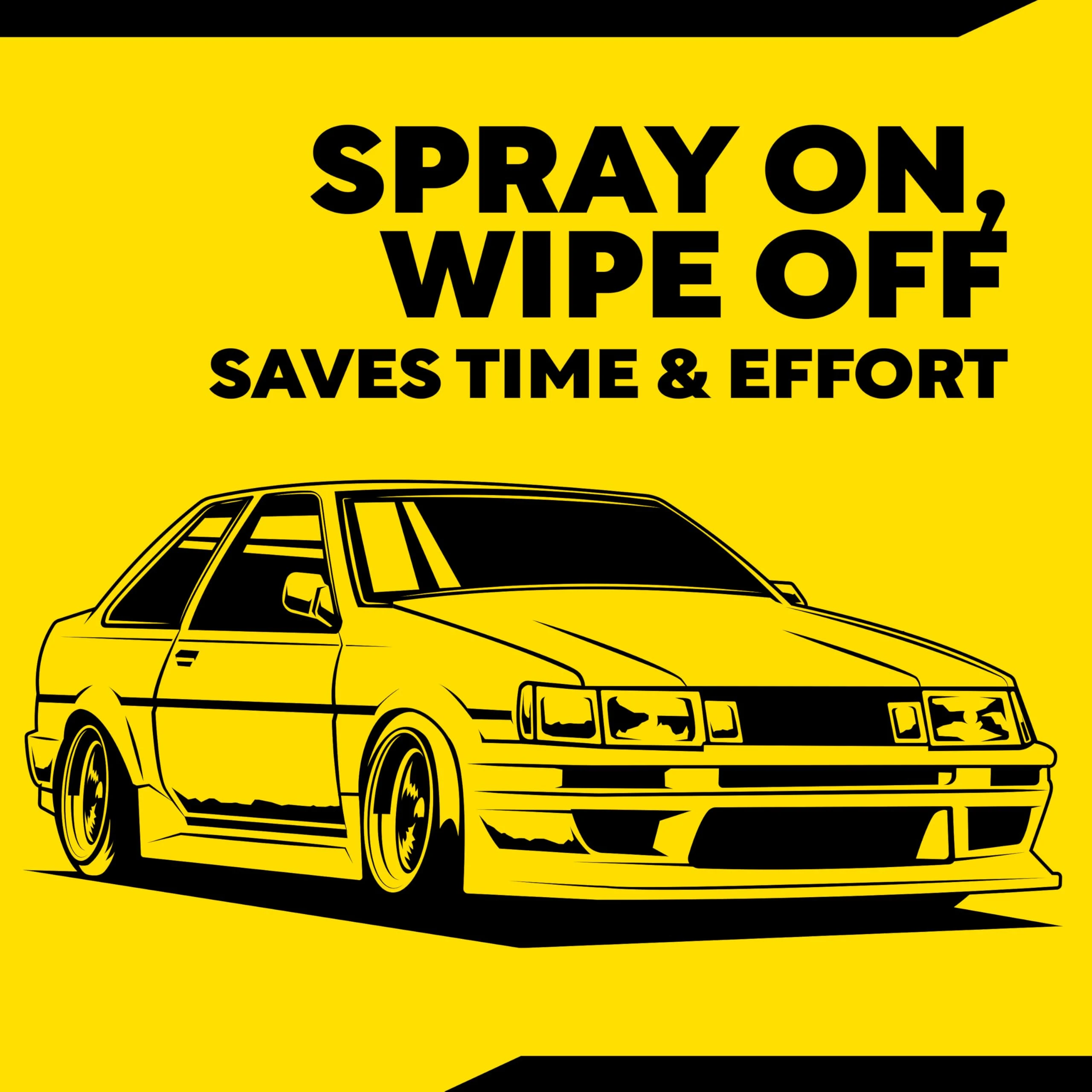 Meguiar's Quik Wax, 24 Oz product photo, view 5 of 7
