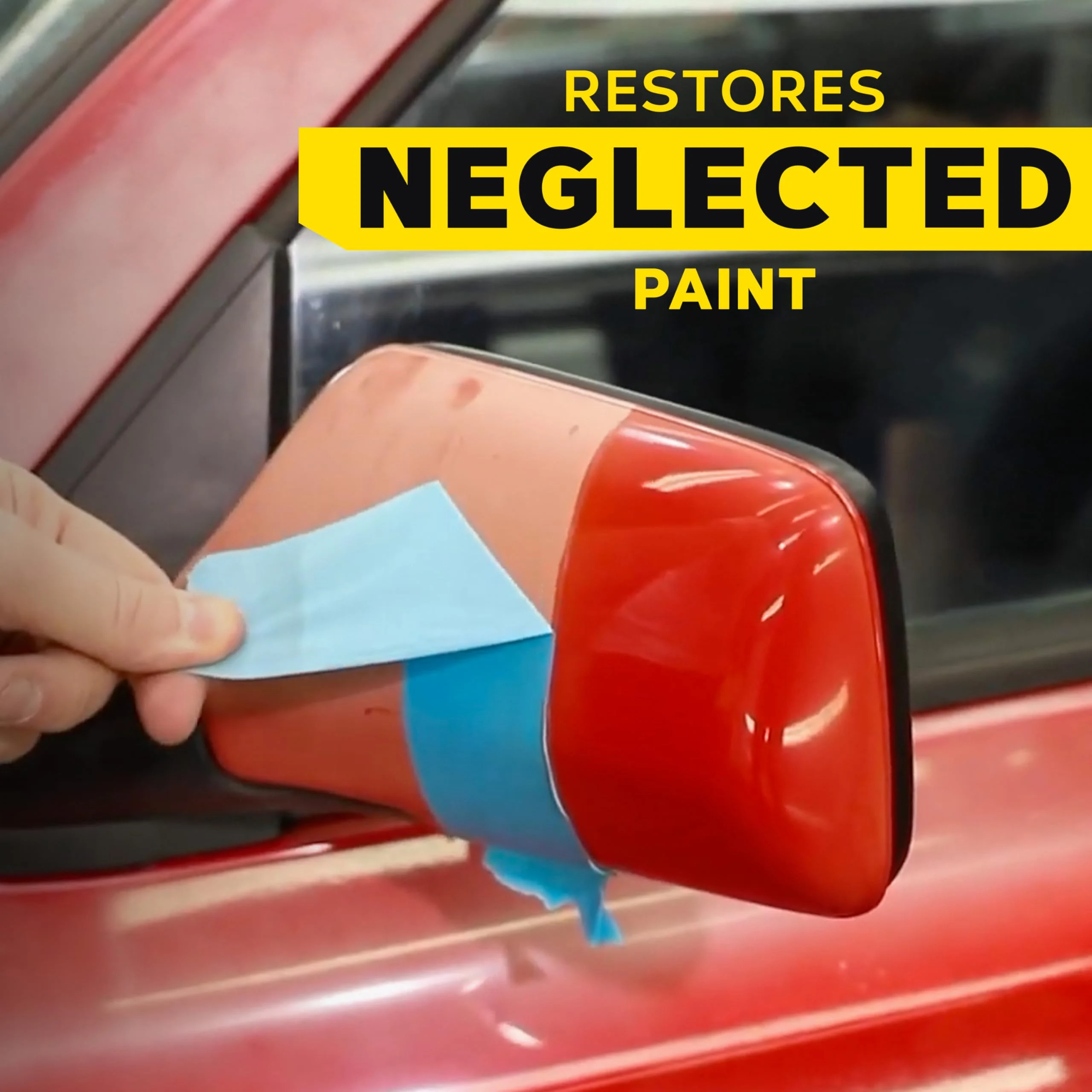 Meguiar's Ultimate Compound, Pro-Grade Car Scratch Remover, 15.2 Oz product photo, view 7 of 7