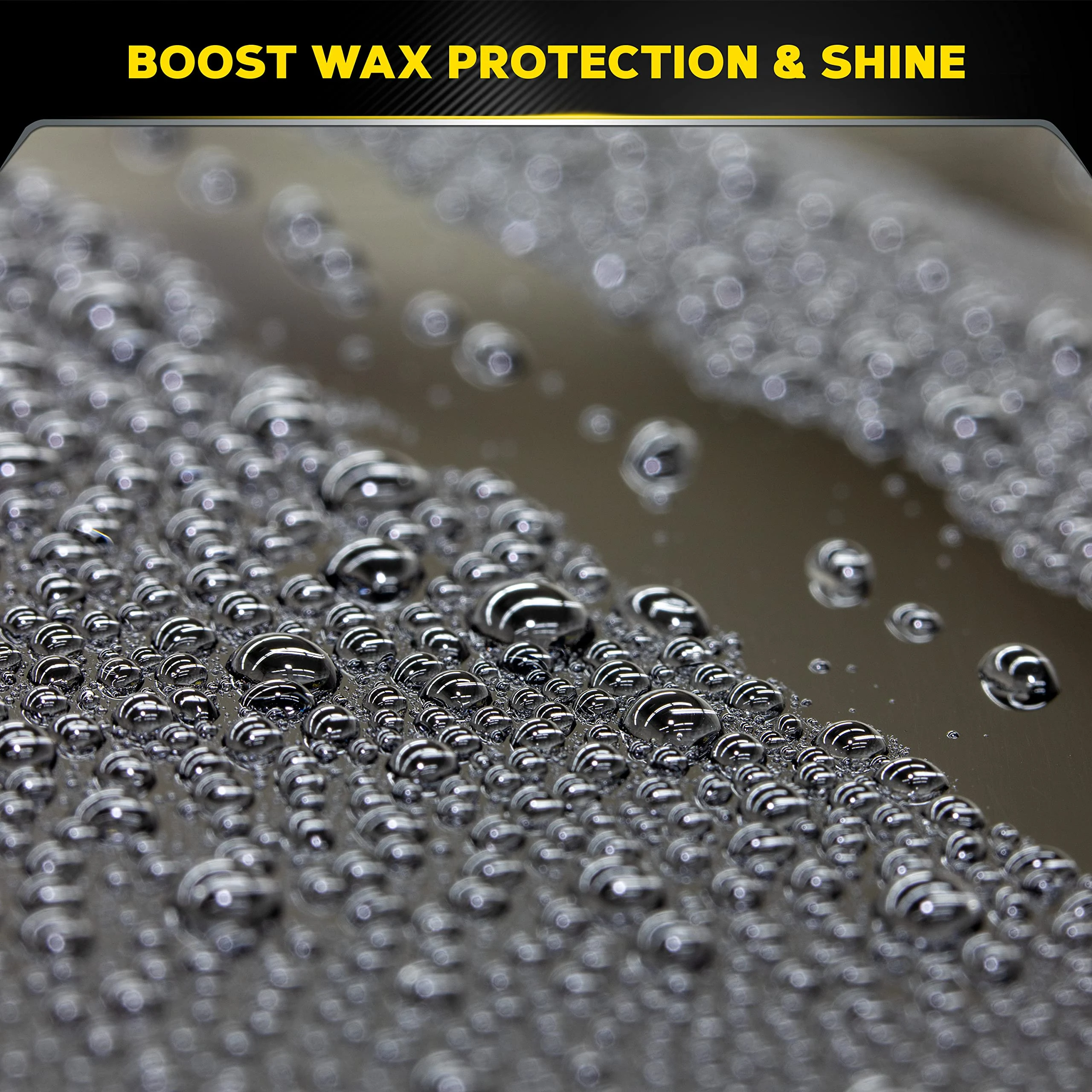 Meguiar's Ultimate Wash and Wax, 1 Gallon product photo, view 7 of 7