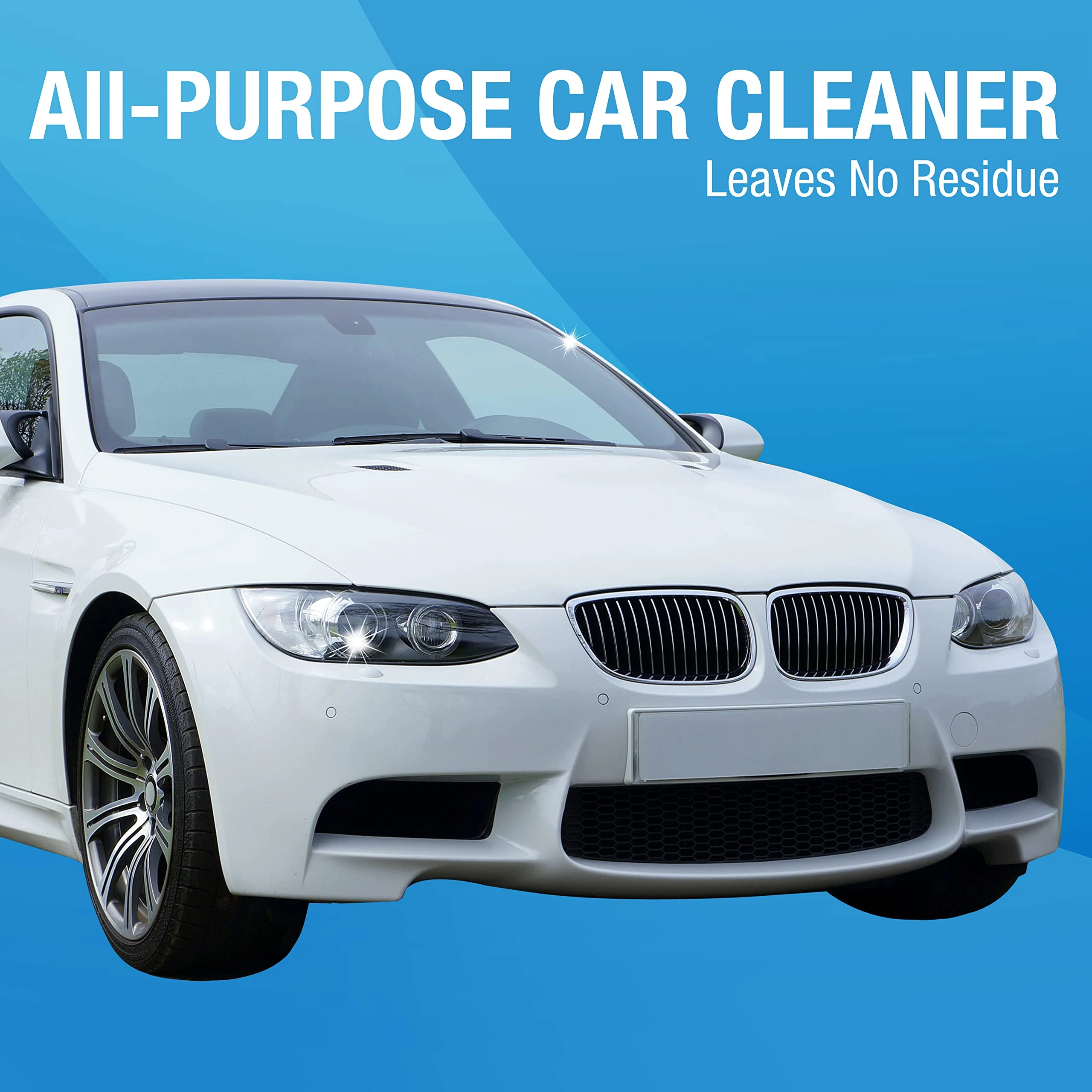 MiracleWipes for Automotive, All Purpose Cleaning Wipes for Hands, Auto Interior, Exterior, Detailing, Remove Grease, Lubrica product photo, view 5 of 7