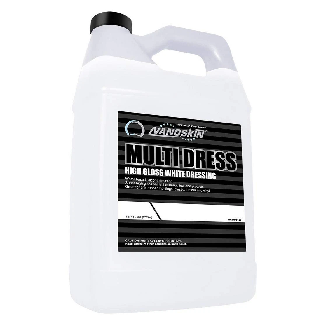 Nanoskin MULTI DRESS All Purpose Dressing for High Gloss Shine, 1 Gallon product photo, view 2 of 8